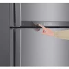 Холодильник LG GN-H432HMHZ 13 LG GN-H432HMHZ