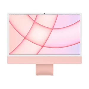 Моноблок iMac 24 M1 8-Core Pik RAM-8GB 512GB