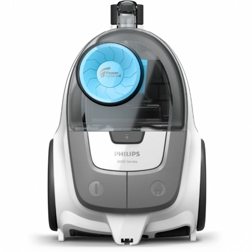 Безмешковый пылесос Philips XB2023/61 7 Philips XB2023