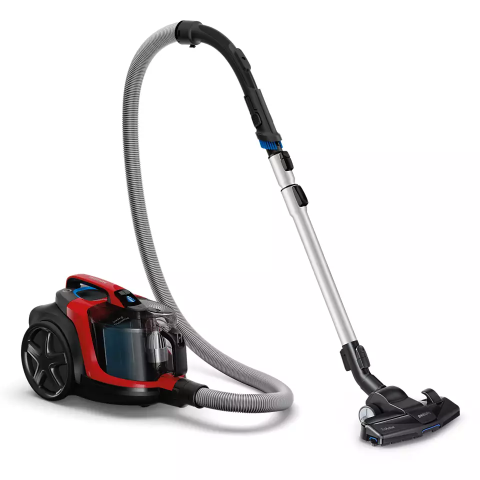 Безмешковый пылесос Philips FC 9728/01 1 Безмешковый пылесос Philips FC 9728/01