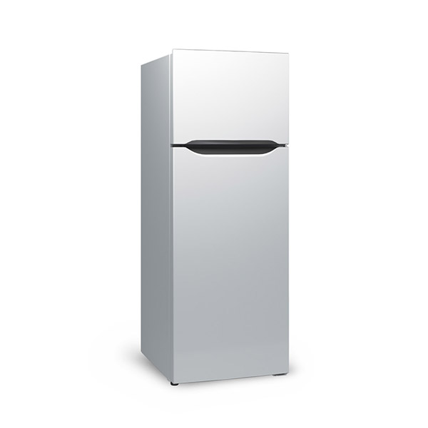 Холодильник Artel HD 360 FWEN steel 1 Холодильник Artel HD 360 FWEN steel