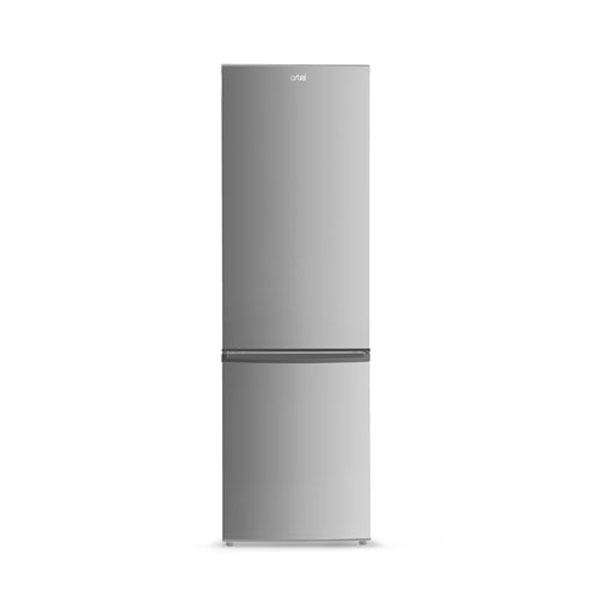 Холодильник Artel HD 345RN Silver 1 Холодильник Artel HD 345RN Silver