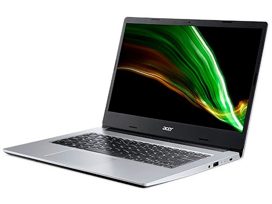 ACER ASPIRE 3 A314-35-P2K7: INTEL PENTIUM N6000 | 4GB DDR4 | 500GB HDD | 14" FHD | PURE SILVER | NX.A7SER.003 7 ACER ASPIRE 3 A314-35-P2K7: INTEL PENTIUM N6000 | 4GB DDR4 | 500GB HDD | 14" FHD | PURE SILVER | NX.A7SER.003 — изображение 7