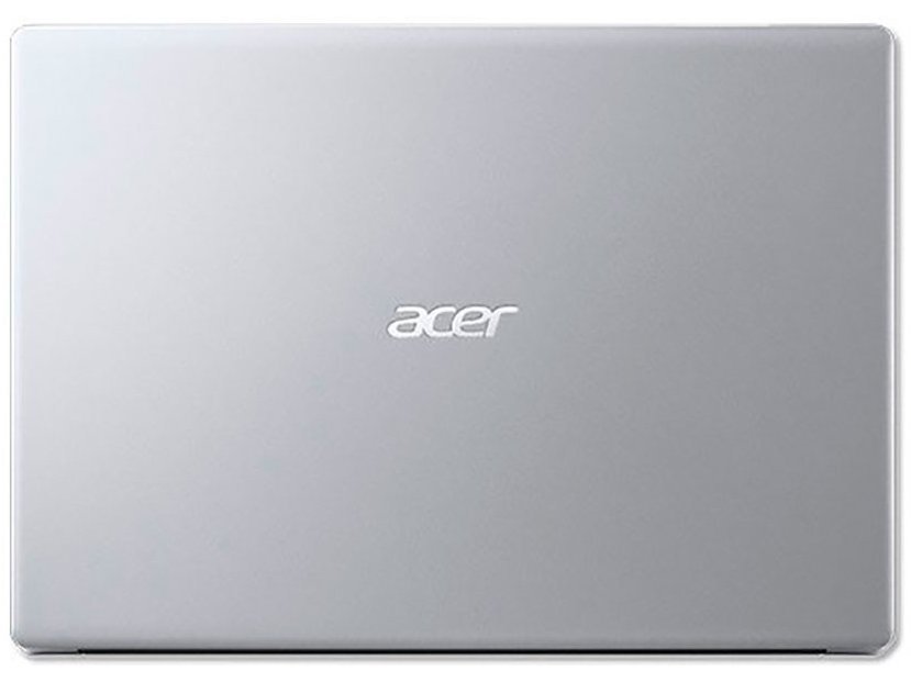 ACER ASPIRE 3 A314-35-P2K7: INTEL PENTIUM N6000 | 4GB DDR4 | 500GB HDD | 14" FHD | PURE SILVER | NX.A7SER.003 13 ACER ASPIRE 3 A314-35-P2K7: INTEL PENTIUM N6000 | 4GB DDR4 | 500GB HDD | 14" FHD | PURE SILVER | NX.A7SER.003 — изображение 13
