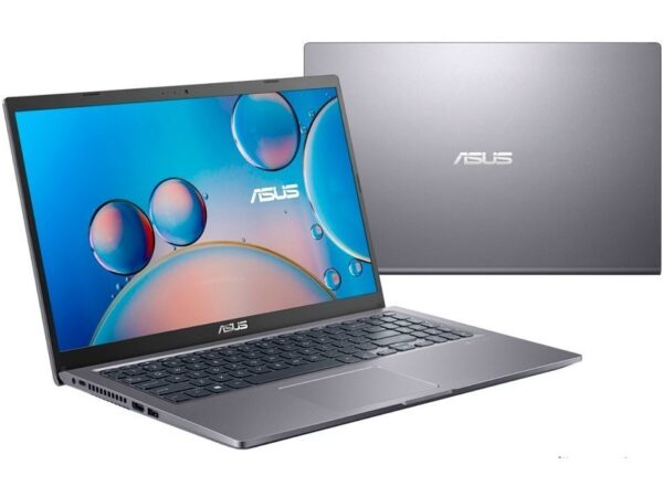 ASUS X515FA-EJ186W I3-10110U | 4GB DDR4 | 1TB HDD | 15.6 FHD | FINGERPRINT | GREY | Win11 — изображение 35