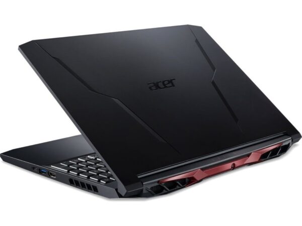 Ноутбук ACER AN515-45-R4SB: R5-5600 | 8GB | 512GB | RTX3060 6GB | 15.6" FHD IPS 144Ghz | 14 ZONE RGB BACKLIT | WIN11 — изображение 10