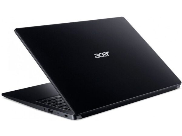 Ноутбук ACER ASPIRE 3 A315-56-32XE: INTEL CORE I3-1005G1 | 4GB DDR4 | 1TB HDD | 15.6" FHD | SHALE BLACK | NX.HS5EM.01H — изображение 11