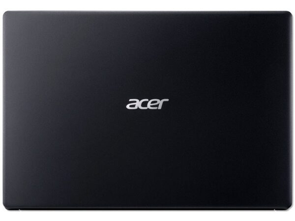 Ноутбук ACER ASPIRE 3 A315-56-32XE: INTEL CORE I3-1005G1 | 4GB DDR4 | 1TB HDD | 15.6" FHD | SHALE BLACK | NX.HS5EM.01H — изображение 13