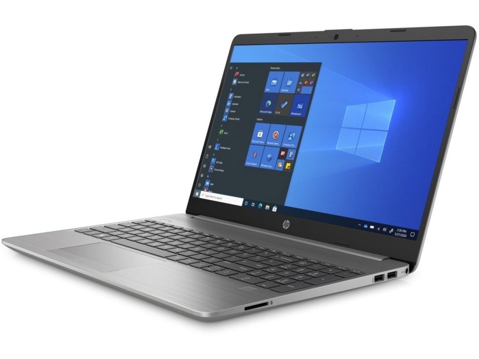 Ноутбук HP 255 G9 : R3-5425U | 8GB | 256GB | 15.6" FHD | SILVER 6 Ноутбук HP 255 G9 : R3-5425U | 8GB | 256GB | 15.6" FHD | SILVER — изображение 6