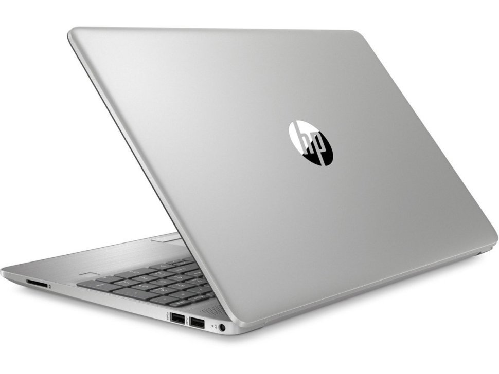 Ноутбук HP 255 G9 : R3-5425U | 8GB | 256GB | 15.6" FHD | SILVER 9 Ноутбук HP 255 G9 : R3-5425U | 8GB | 256GB | 15.6" FHD | SILVER — изображение 9