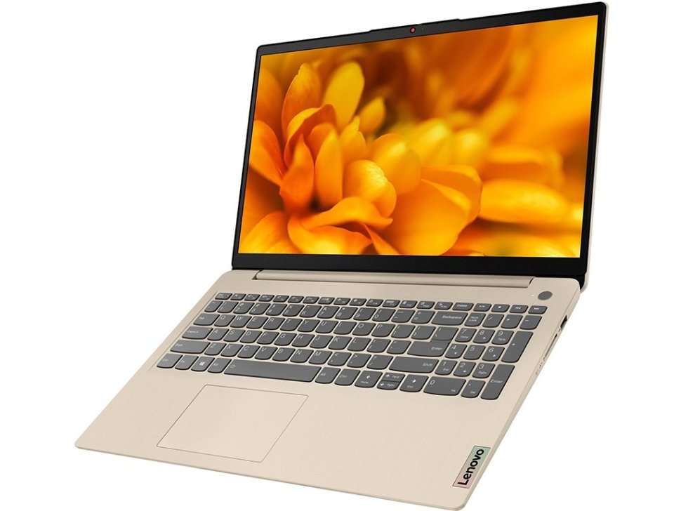 Ноутбук LENOVO IdeaPad 3 15ALC6: AMD R5-5500U | 8GB DDR4 | 1TB HHD | 15.6" FHD | RU KB | SAND 8 Ноутбук LENOVO IdeaPad 3 15ALC6: AMD R5-5500U | 8GB DDR4 | 1TB HHD | 15.6" FHD | RU KB | SAND — изображение 8