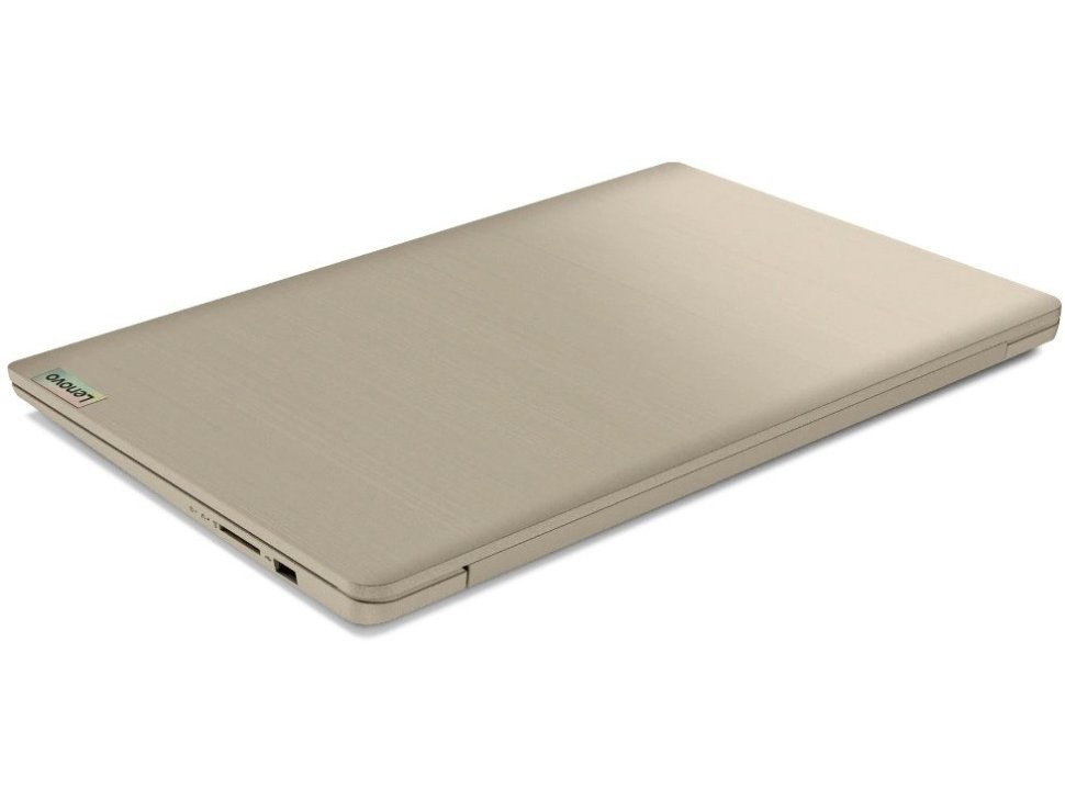 Ноутбук LENOVO IdeaPad 3 15ALC6: AMD R5-5500U | 8GB DDR4 | 1TB HHD | 15.6" FHD | RU KB | SAND 11 Ноутбук LENOVO IdeaPad 3 15ALC6: AMD R5-5500U | 8GB DDR4 | 1TB HHD | 15.6" FHD | RU KB | SAND — изображение 11