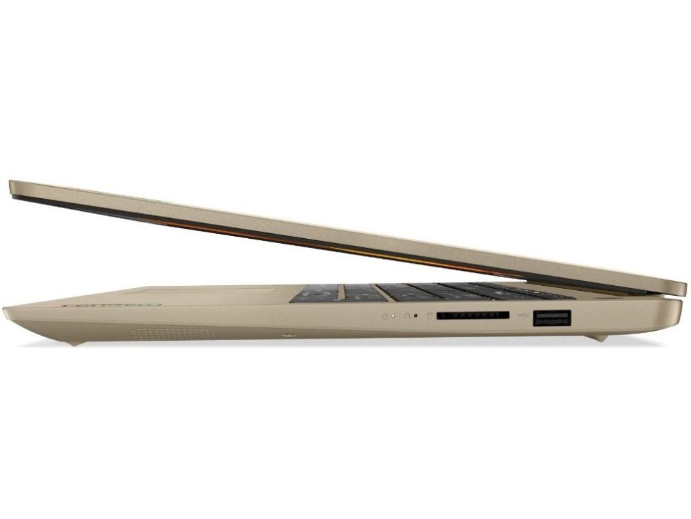 Ноутбук LENOVO IdeaPad 3 15ALC6: AMD R5-5500U | 8GB DDR4 | 1TB HHD | 15.6" FHD | RU KB | SAND 17 Ноутбук LENOVO IdeaPad 3 15ALC6: AMD R5-5500U | 8GB DDR4 | 1TB HHD | 15.6" FHD | RU KB | SAND — изображение 17