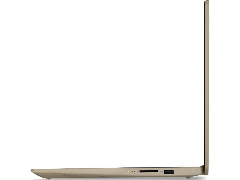 Ноутбук LENOVO IdeaPad 3 15ALC6: AMD R5-5500U | 8GB DDR4 | 1TB HHD | 15.6" FHD | RU KB | SAND 18 Ноутбук LENOVO IdeaPad 3 15ALC6: AMD R5-5500U | 8GB DDR4 | 1TB HHD | 15.6" FHD | RU KB | SAND — изображение 18