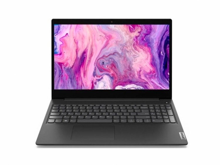 Ноутбук LENOVO IP3 15ALC6 : R5-5500 | 4GB | 1000GB | 15.6" FHD | BLACK 1 Ноутбук LENOVO IP3 15ALC6 : R5-5500 | 4GB | 1000GB | 15.6" FHD | BLACK