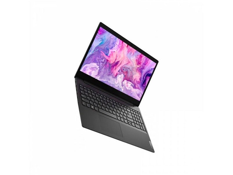 Ноутбук LENOVO IP3 15ALC6 : R5-5500 | 4GB | 1000GB | 15.6" FHD | BLACK 6 Ноутбук LENOVO IP3 15ALC6 : R5-5500 | 4GB | 1000GB | 15.6" FHD | BLACK — изображение 6