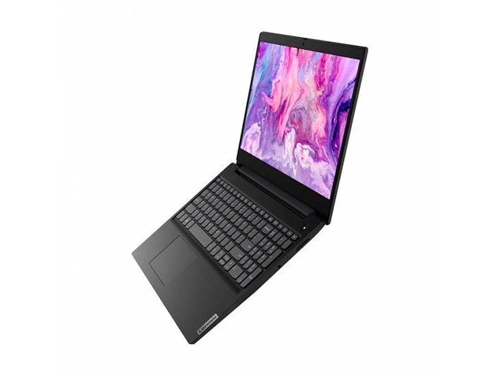 Ноутбук LENOVO IP3 15ALC6 : R5-5500 | 4GB | 1000GB | 15.6" FHD | BLACK 10 Ноутбук LENOVO IP3 15ALC6 : R5-5500 | 4GB | 1000GB | 15.6" FHD | BLACK — изображение 10