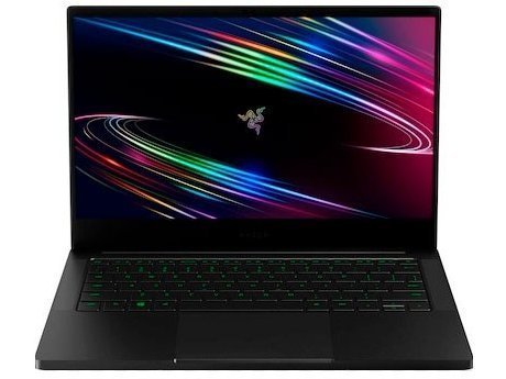 Ноутбук RAZER RZ09-0310: INTEL CORE I7-1065G7 | 16GB DDR4 | 512GB SSD | GeForce GTX 1650TI | 13.3" FHD 120Hz | WIN 10 4 Ноутбук RAZER RZ09-0310: INTEL CORE I7-1065G7 | 16GB DDR4 | 512GB SSD | GeForce GTX 1650TI | 13.3" FHD 120Hz | WIN 10 — изображение 4