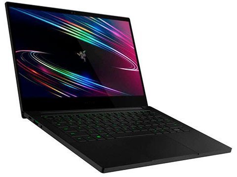 Ноутбук RAZER RZ09-0310: INTEL CORE I7-1065G7 | 16GB DDR4 | 512GB SSD | GeForce GTX 1650TI | 13.3" FHD 120Hz | WIN 10 6 Ноутбук RAZER RZ09-0310: INTEL CORE I7-1065G7 | 16GB DDR4 | 512GB SSD | GeForce GTX 1650TI | 13.3" FHD 120Hz | WIN 10 — изображение 6