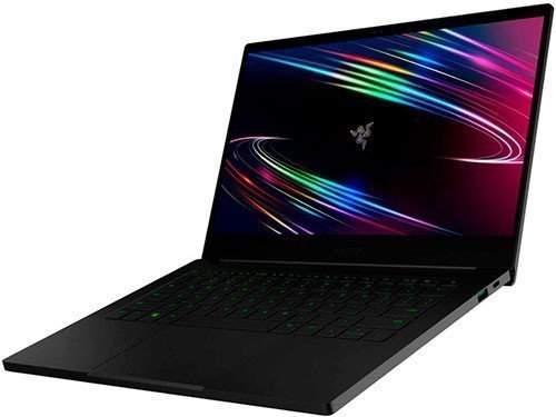 Ноутбук RAZER RZ09-0310: INTEL CORE I7-1065G7 | 16GB DDR4 | 512GB SSD | GeForce GTX 1650TI | 13.3" FHD 120Hz | WIN 10 12 Ноутбук RAZER RZ09-0310: INTEL CORE I7-1065G7 | 16GB DDR4 | 512GB SSD | GeForce GTX 1650TI | 13.3" FHD 120Hz | WIN 10 — изображение 12