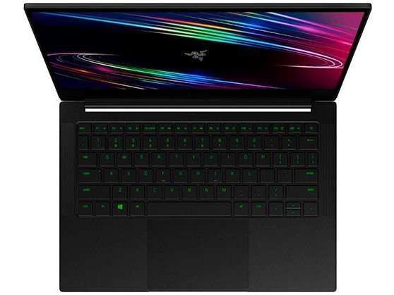 Ноутбук RAZER RZ09-0310: INTEL CORE I7-1065G7 | 16GB DDR4 | 512GB SSD | GeForce GTX 1650TI | 13.3" FHD 120Hz | WIN 10 16 Ноутбук RAZER RZ09-0310: INTEL CORE I7-1065G7 | 16GB DDR4 | 512GB SSD | GeForce GTX 1650TI | 13.3" FHD 120Hz | WIN 10 — изображение 16