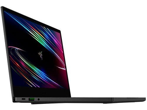 Ноутбук RAZER RZ09-0310: INTEL CORE I7-1065G7 | 16GB DDR4 | 512GB SSD | GeForce GTX 1650TI | 13.3" FHD 120Hz | WIN 10 17 Ноутбук RAZER RZ09-0310: INTEL CORE I7-1065G7 | 16GB DDR4 | 512GB SSD | GeForce GTX 1650TI | 13.3" FHD 120Hz | WIN 10 — изображение 17