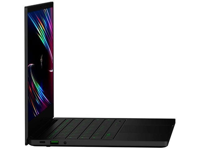 Ноутбук RAZER RZ09-0310: INTEL CORE I7-1065G7 | 16GB DDR4 | 512GB SSD | GeForce GTX 1650TI | 13.3" FHD 120Hz | WIN 10 19 Ноутбук RAZER RZ09-0310: INTEL CORE I7-1065G7 | 16GB DDR4 | 512GB SSD | GeForce GTX 1650TI | 13.3" FHD 120Hz | WIN 10 — изображение 19