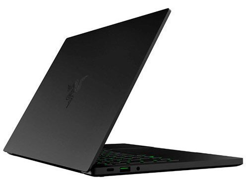 Ноутбук RAZER RZ09-0310: INTEL CORE I7-1065G7 | 16GB DDR4 | 512GB SSD | GeForce GTX 1650TI | 13.3" FHD 120Hz | WIN 10 21 Ноутбук RAZER RZ09-0310: INTEL CORE I7-1065G7 | 16GB DDR4 | 512GB SSD | GeForce GTX 1650TI | 13.3" FHD 120Hz | WIN 10 — изображение 21