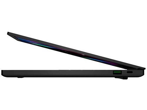 Ноутбук RAZER RZ09-0310: INTEL CORE I7-1065G7 | 16GB DDR4 | 512GB SSD | GeForce GTX 1650TI | 13.3" FHD 120Hz | WIN 10 24 Ноутбук RAZER RZ09-0310: INTEL CORE I7-1065G7 | 16GB DDR4 | 512GB SSD | GeForce GTX 1650TI | 13.3" FHD 120Hz | WIN 10 — изображение 24