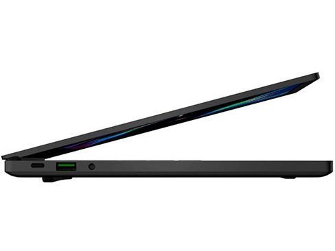 Ноутбук RAZER RZ09-0310: INTEL CORE I7-1065G7 | 16GB DDR4 | 512GB SSD | GeForce GTX 1650TI | 13.3" FHD 120Hz | WIN 10 25 Ноутбук RAZER RZ09-0310: INTEL CORE I7-1065G7 | 16GB DDR4 | 512GB SSD | GeForce GTX 1650TI | 13.3" FHD 120Hz | WIN 10 — изображение 25