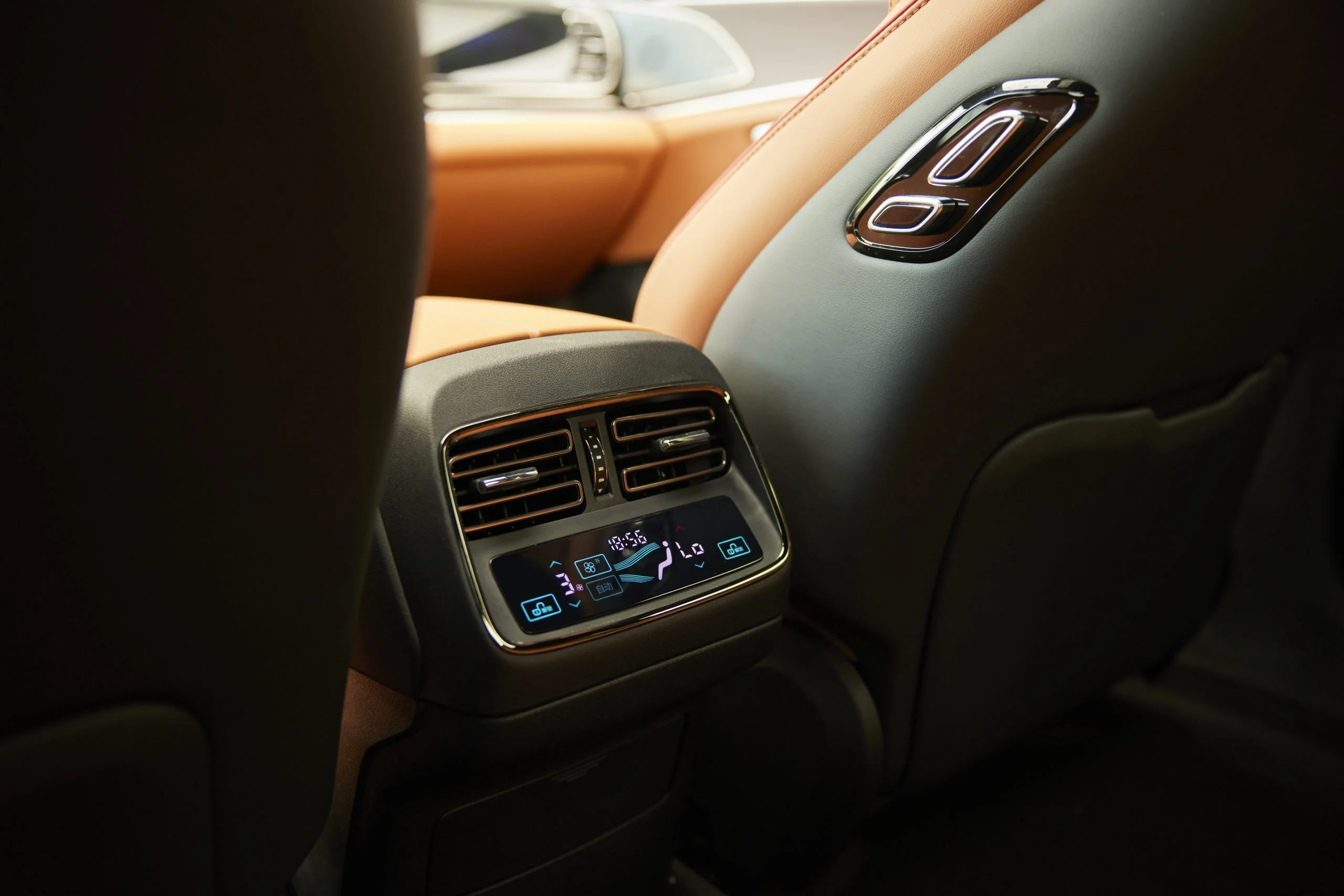 BYD Han AWD Premium, Flagship, Dual Motor (с доп.опциями) 13 BYD Han AWD Premium