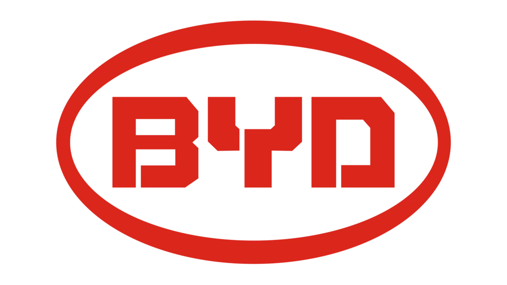 BYD