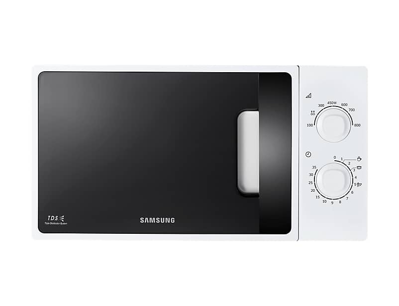Микроволновая печь Samsung ME81ARW-K/BW 1 Микроволновая печь Samsung ME81ARW-K/BW