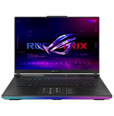 Ноутбук Asus ROG Strix Scar (Intel Core i9-13980HX/ DDR5 32GB/ SSD 1TB G4 /16.0 WQXGA/ 12GB GF RTX4080) 1 Ноутбук
Asus ROG Strix Scar (Intel Core i9-13980HX/ DDR5 32GB/ SSD 1TB G4 /16.0 WQXGA/ 12GB GF RTX4080)