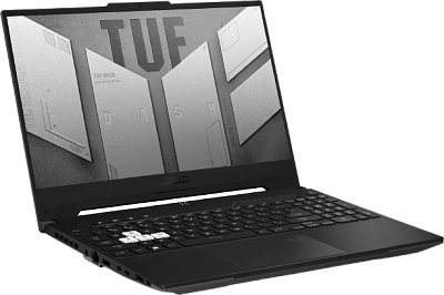 Ноутбук Asus TUF Gaming (Intel Core i5-12450H/ DDR4 16GB/ SSD 512GB G3/ 15.6" FHD IPS/12GB GF RTX 3060) 1 Ноутбук
Asus TUF Gaming (Intel Core i5-12450H/ DDR4 16GB/ SSD 512GB G3/ 15.6" FHD IPS/12GB GF RTX 3060)