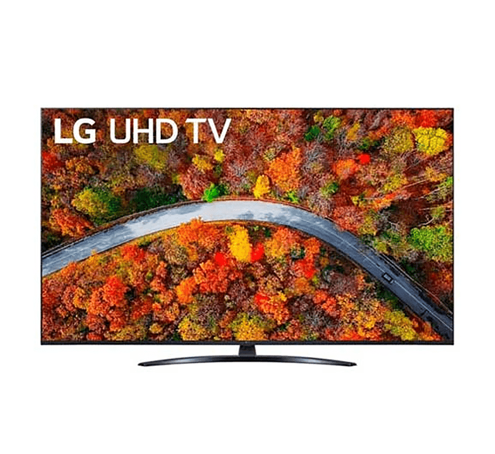 Телевизор 4K UHD LG 65UQ81009LC 1 Телевизор 4K UHD LG 65UQ81009LC