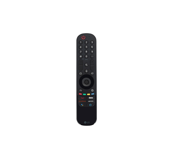 Телевизор 4K UHD LG 65UQ81009LC 5 Телевизор 4K UHD LG 65UQ81009LC — изображение 5