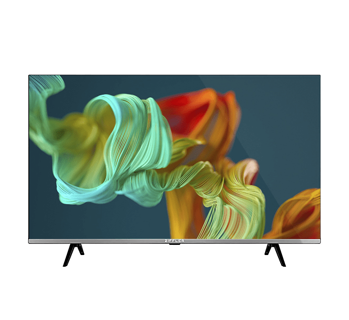 Телевизор UHD 4K Ziffler 75U850 1 Телевизор UHD 4K Ziffler 75U850