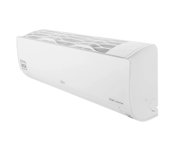 Кондиционер LG B12TS DUAL INVERTER — изображение 3