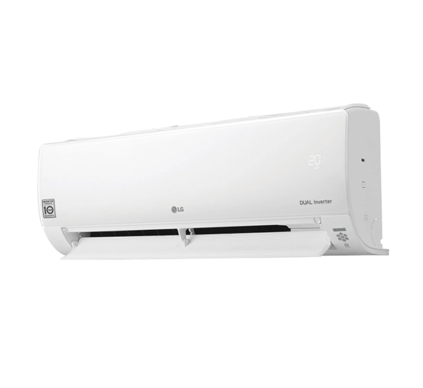 Кондиционер LG B12TS DUAL INVERTER — изображение 4