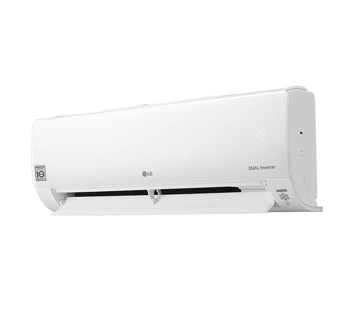 Кондиционер LG B18TS DUAL INVERTER 4 Кондиционер LG B18TS DUAL INVERTER — изображение 4