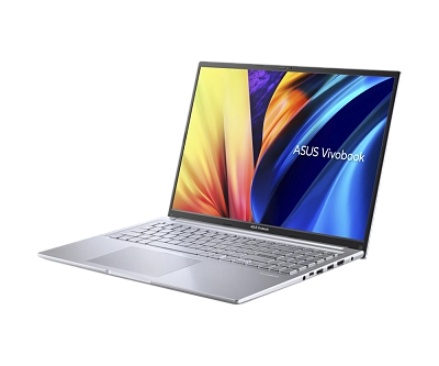Ноутбук Asus Vivobook 16X (Intel Core i7-12700H/ DDR4 12GB /SSD 512GB NVMe/ 16″ WUXGA IPS/ Iris Xe Graphic) 1 Ноутбук
Asus Vivobook 16X (Intel Core i7-12700H/ DDR4 12GB /SSD 512GB NVMe/ 16″ WUXGA IPS/ Iris Xe Graphic)