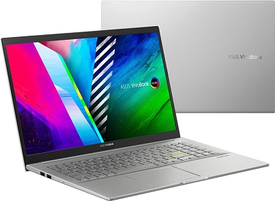Ноутбук Asus VivoBook S (Intel Core i5-1135G7/ DDR4 8GB/ SSD 512 G3/ 15.6" FHD OLED/ UMA/ DOS/ RU) 1 Ноутбук
Asus VivoBook S (Intel Core i5-1135G7/ DDR4 8GB/ SSD 512 G3/ 15.6" FHD OLED/ UMA/ DOS/ RU)