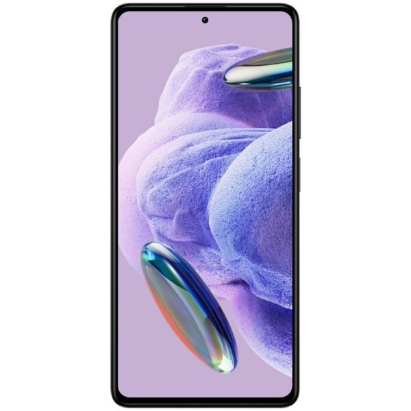 Смартфон Xiaomi Redmi Note 12 Pro+ 5G 8+256GB Midnight Black — изображение 10