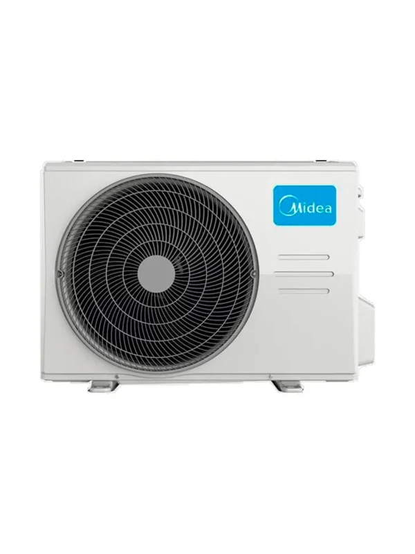 Кондиционер 30м² Midea ALBA 12 — изображение 4