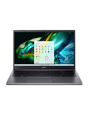 Ноутбук Acer Aspire 5 A515-58P (Intel Core i3-1315U/ DDR5 8GB/ SSD 512GB/ 15.6" FHD IPS/ Intel UHD Graphics) 1 Ноутбук
Acer Aspire 5 A515-58P (Intel Core i3-1315U/ DDR5 8GB/ SSD 512GB/ 15.6" FHD IPS/ Intel UHD Graphics)