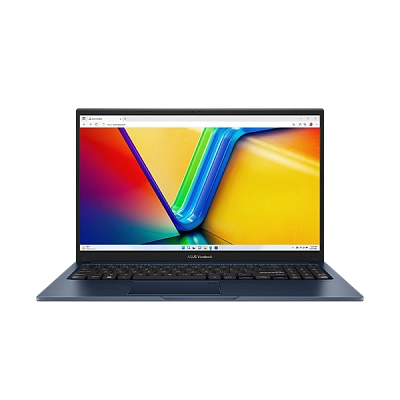 Ноутбук ASUS Vivobook 15 (Intel Core i3-1215u/ DDR4 8GB/ SSD 256GB/ 15.6" FHD IPS/ Intel Iris Xe Graphics/ 1 Ноутбук
ASUS Vivobook 15 (Intel Core i3-1215u/ DDR4 8GB/ SSD 256GB/ 15.6" FHD IPS/ Intel Iris Xe Graphics/