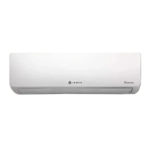 Кондиционер IMMER Pure 12, IMMER Pure 12 inverter, инверторный кондиционер, сплит-система R32, энергоэффективный кондиционер, купить IMMER Pure 12, кондиционер 12, низкий шум кондиционера, монтаж кондиционера, гарантия кондиционера, очистка воздуха, климатическая техника 2026