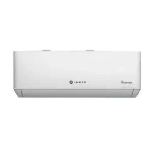 кондиционер Immer T-Cardi 12, Immer T-Cardi 12 Inverter, инверторный кондиционер, 12 000 BTU, 3.5 кВт кондиционер, Wi‑Fi кондиционер, кондиционер R32, тихий кондиционер, энергоэффективный кондиционер, установка кондиционера, обслуживание кондиционера