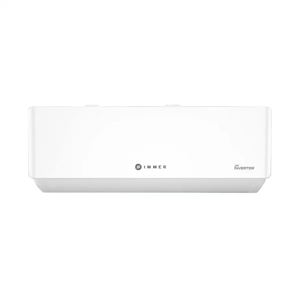Кондиционер Immer T-Crystal 12 Inverter 1 кондиционер Immer, Immer T-Crystal 12 Inverter, инверторный кондиционер, кондиционер 12, кондиционер 3.5 кВт, энергоэффективный кондиционер, кондиционер с Wi-Fi, монтаж кондиционера, купить кондиционер Immer